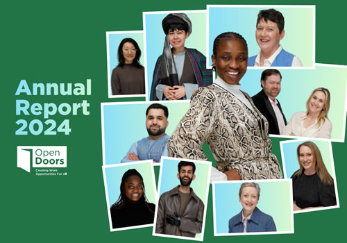 Annual Report 2024