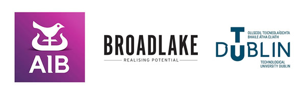 AIB, Broadlake & TU Dublin