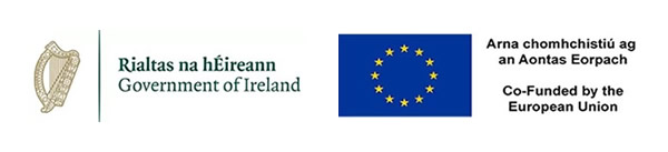 Government of Ireland / European Union