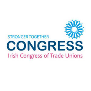 Irish Congress of Trade Unions
