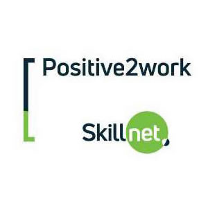 Positive2Work Skillnet
