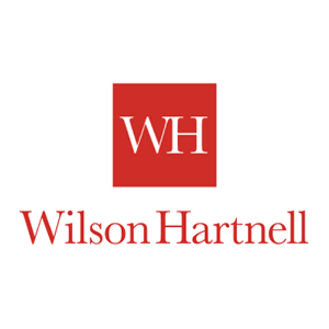 Wilson Hartnell