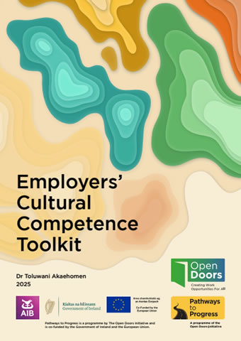Employers Cultural Competence Toolkit