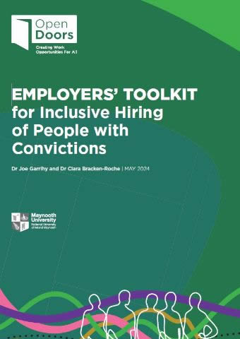 An Employer Toolkit: Inclusive Hiring of People with Convictions
